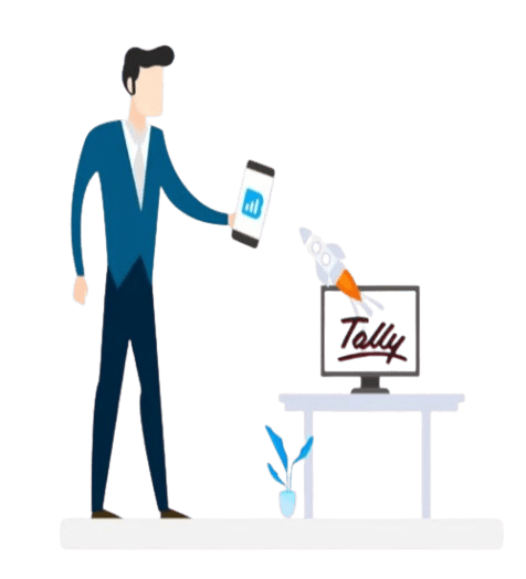 Tally Prime Projects