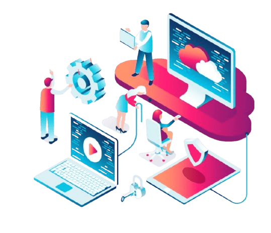 Cloud Computing Projects