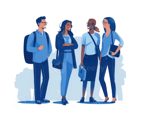 Spoken English Training