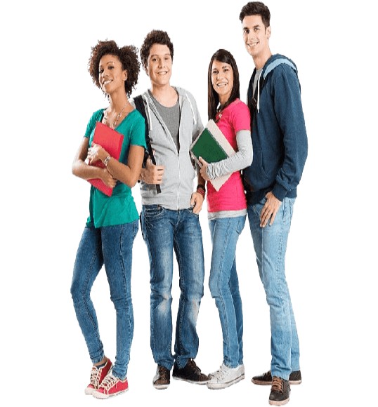 Spoken English Training