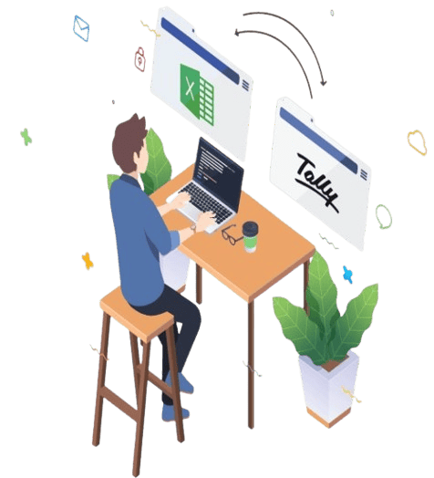 Tally Prime Training